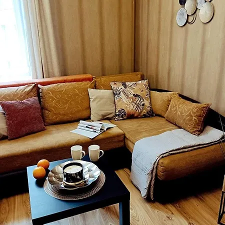 Apartment Street One *